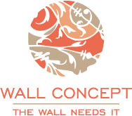 Wall Concept Kft. - The wall needs it